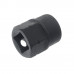 Головка торцевая 1/2" 15мм ударная мини L=28мм JTC, JTC-442815
