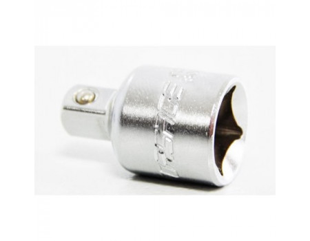 Адаптер-переходник 1/2"(F) x 3/8"(M), F-80943