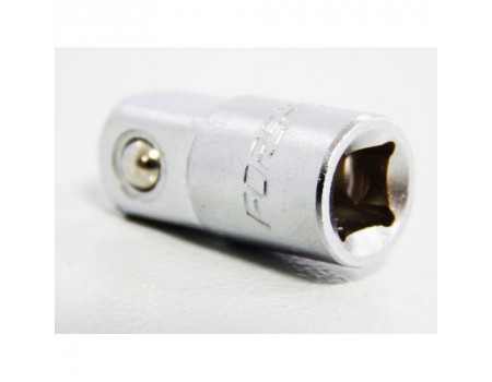 Адаптер-переходник 1/4"(F) x 3/8"(M), F-80923