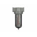 Фильтр для пневмосистем 1/2"(10 bar, температура воздуха: 5&deg;-60&deg;С, 10мк), AF804