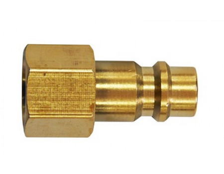 Штуцер для быстроразъема внутр. резьба  1/2", SE2-4PF