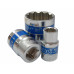Головка 21мм 1/2" 12гр., KT502321