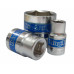 Головка 10мм 1/2" 6гр., KT502210
