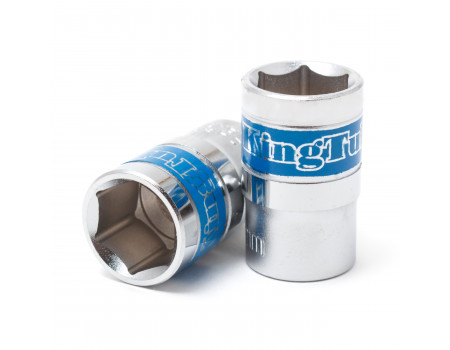 Головка 18мм 1/2" 6гр., KT502218