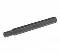 Бита HEX H6х80мм 5/16" удлиненная JTC