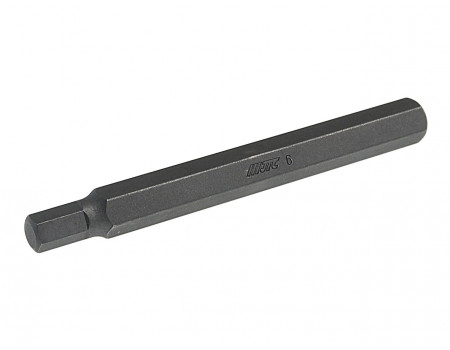 Бита HEX H6х80мм 5/16" удлиненная JTC, JTC-1258006
