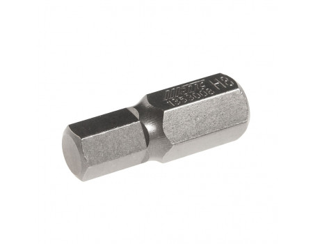 Бита HEX H8х30мм 10мм S2 JTC, JTC-1353008