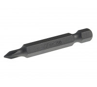 Бита PH.0х50мм 1/4" JTC
