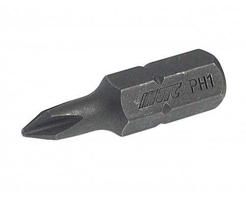 Бита PH.1х30мм 5/16" JTC