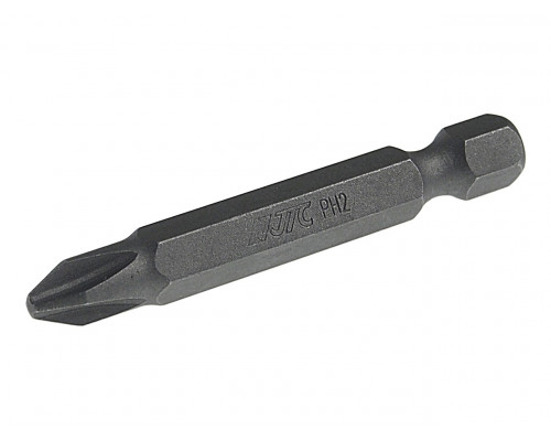 Бита PH.2х50мм 1/4" JTC