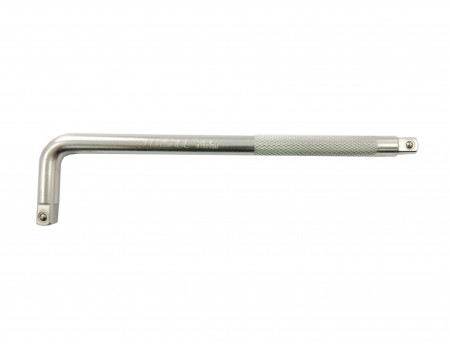 Вороток Г-образный двухсторонний 150мм 1/4"х1/4", F-8152150