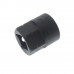 Головка торцевая 1/2" 16мм ударная мини L=28мм JTC, JTC-442816