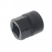 Головка торцевая 1/2" 17мм ударная мини L=28мм JTC, JTC-442817