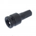 Бита-головка 1/2" HEX H14х25мм ударная L=60мм JTC, JTC-446114