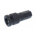 Бита-головка 1/2" HEX H17х25мм ударная L=60мм JTC, JTC-446117