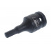 Бита-головка 1/2" HEX H7х25мм ударная L=60мм JTC, JTC-446107