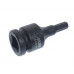 Бита-головка 1/2" HEX H7х25мм ударная L=60мм JTC, JTC-446107