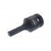 Бита-головка 1/2" HEX H8х25мм ударная L=60мм JTC, JTC-446108