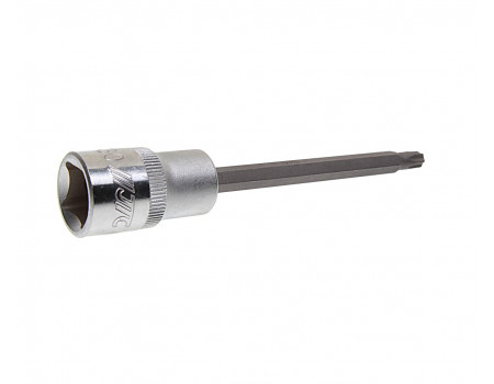 Головка 1/2"xT30 длинная с насадкой L=120мм JTC, JTC-45530120