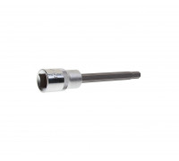 Головка 1/2"хH7 длинная с насадкой L=120мм JTC