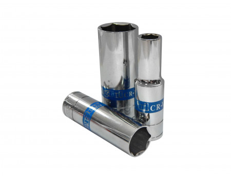 Головка глубокая 21мм 1/2" 6гр., KT502721