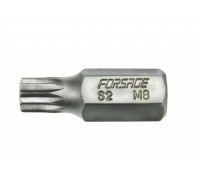 Бита SPLINE M6х30мм,10мм (10шт/уп)