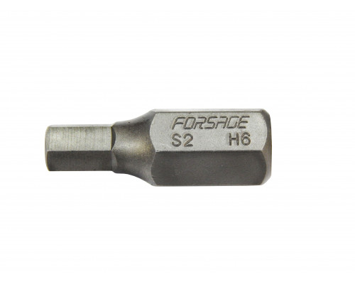 Бита 6-гранная H5х30мм,10мм (10шт/уп)