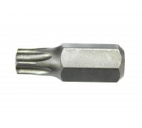 Бита TORX T45х30мм,10мм (10шт/уп)
