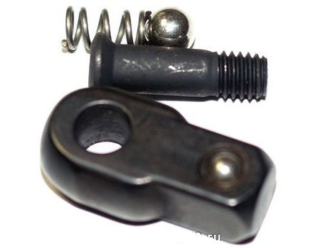 Адаптер-держатель для головок 1/2" к воротку 8014430, F-8014430-P
