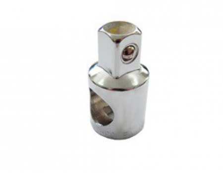 Адаптер 3/8"F*1/2"M c отверстием под вороток, PA-80643                                          