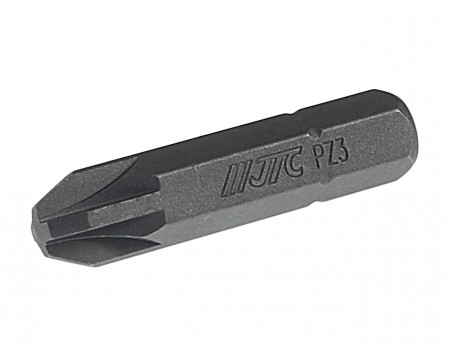 Бита POZIDRIVE PZ3х30мм 1/4" JTC, JTC-11A3003