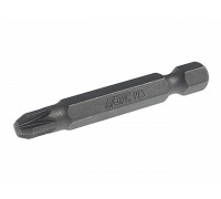 Бита POZIDRIVE PZ3х50мм 1/4" JTC