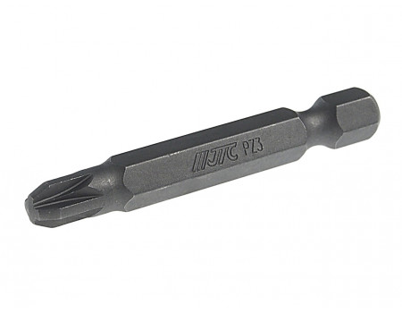 Бита POZIDRIVE PZ3х50мм 1/4" JTC, JTC-11A5003