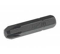 Бита POZIDRIVE PZ4х30мм 1/4" JTC