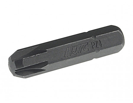Бита POZIDRIVE PZ4х30мм 1/4" JTC, JTC-11A3004