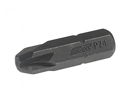 Бита POZIDRIVE PZ4х30мм 5/16" JTC, JTC-12A3004