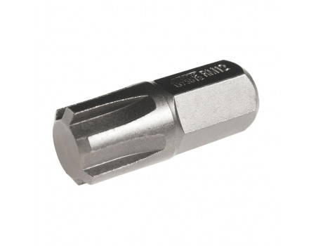 Бита RIBE RМ12х30мм 10мм S2 JTC, JTC-1373012