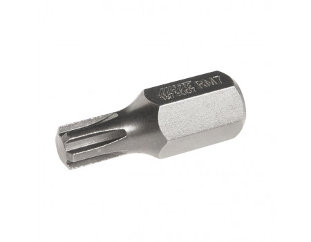 Бита RIBE RМ7х30мм 10мм S2 JTC, JTC-1373007