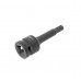 Бита-головка 1/2" HEX H8х78мм ударная JTC, JTC-447908