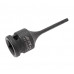 Бита-головка 1/2" TORX T25х78мм ударная JTC, JTC-447825
