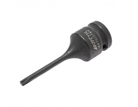 Бита-головка 1/2" TORX T25х78мм ударная JTC, JTC-447825