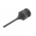 Бита-головка 1/2" TORX T25х78мм ударная JTC, JTC-447825