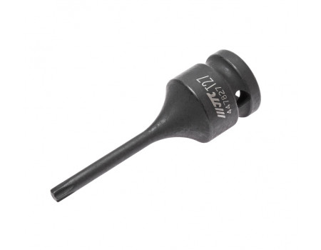 Бита-головка 1/2" TORX T27х78мм ударная JTC, JTC-447827