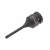 Бита-головка 1/2" TORX T27х78мм ударная JTC, JTC-447827