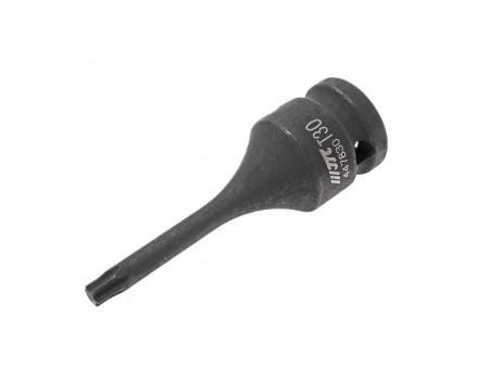 Бита-головка 1/2" TORX T30х78мм ударная JTC, JTC-447830