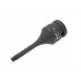 Бита-головка 1/2" TORX T30х78мм ударная JTC, JTC-447830