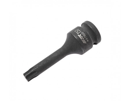 Бита-головка 1/2" TORX T50х78мм ударная JTC, JTC-447850