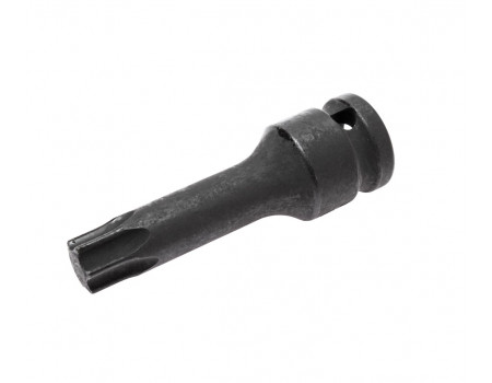 Бита-головка 1/2" TORX T60х78мм ударная JTC, JTC-447860