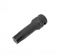 Бита-головка 1/2" TORX T80х78мм ударная JTC