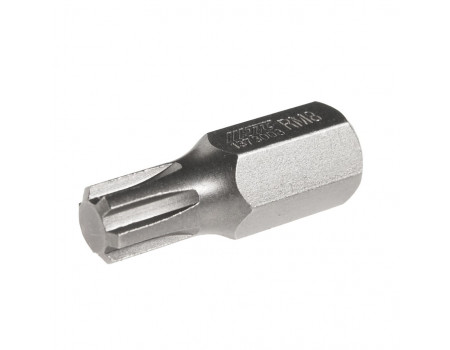 Бита RIBE RМ8х30мм 10мм S2 JTC, JTC-1373008